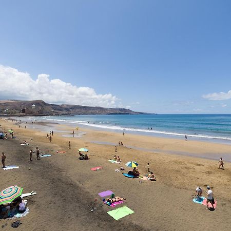 Yellow Sun Marine I By Canariasgetaway Villa Las Palmas de Gran Canaria Exterior photo