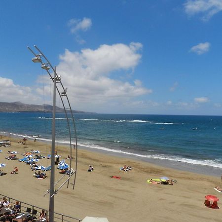 Yellow Sun Marine I By Canariasgetaway Villa Las Palmas de Gran Canaria Exterior photo