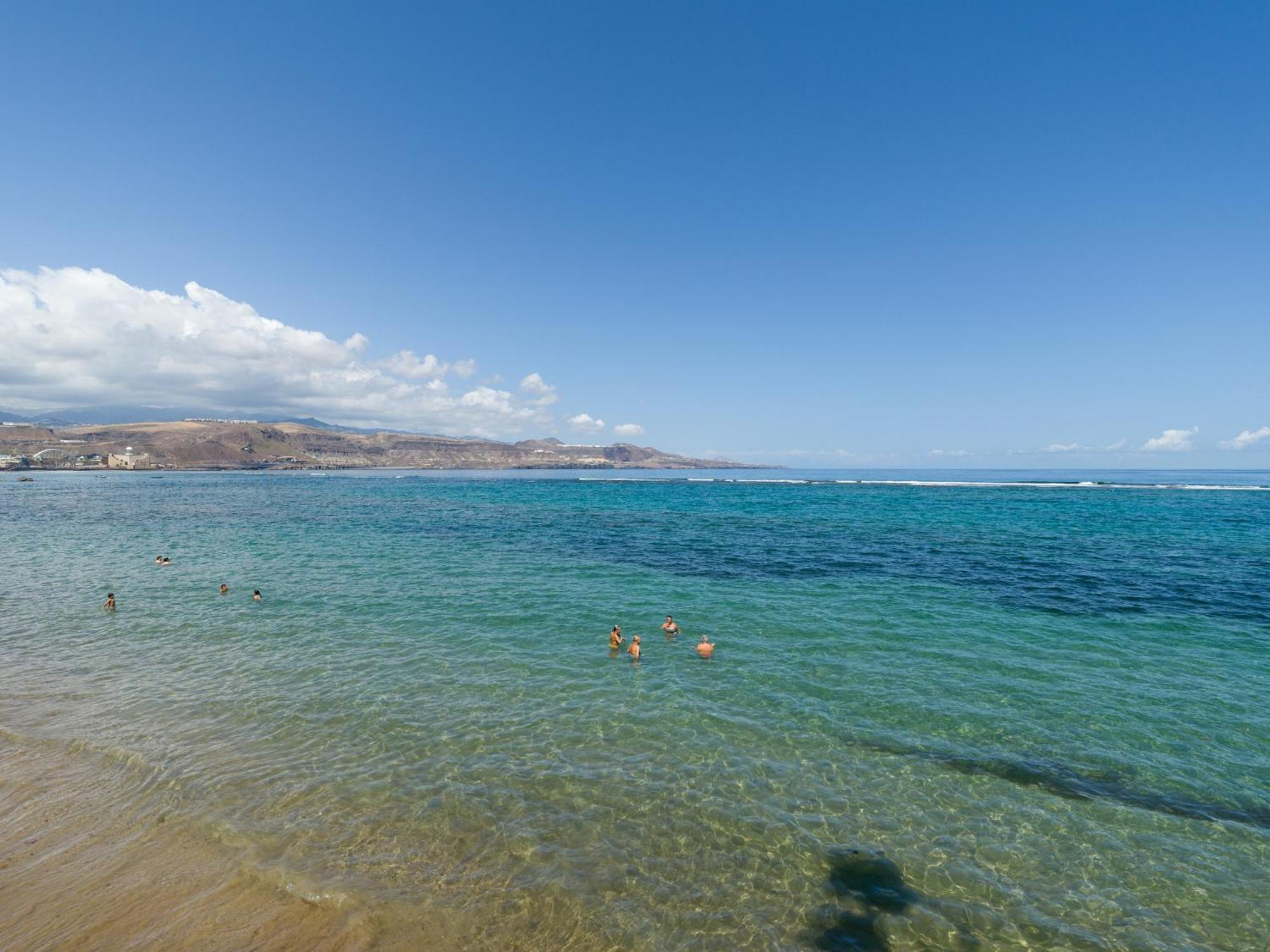 Yellow Sun Marine I By Canariasgetaway Villa Las Palmas de Gran Canaria Exterior photo