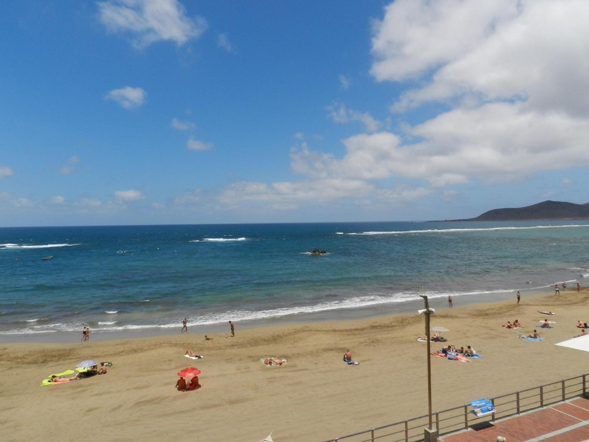 Yellow Sun Marine I By Canariasgetaway Villa Las Palmas de Gran Canaria Exterior photo