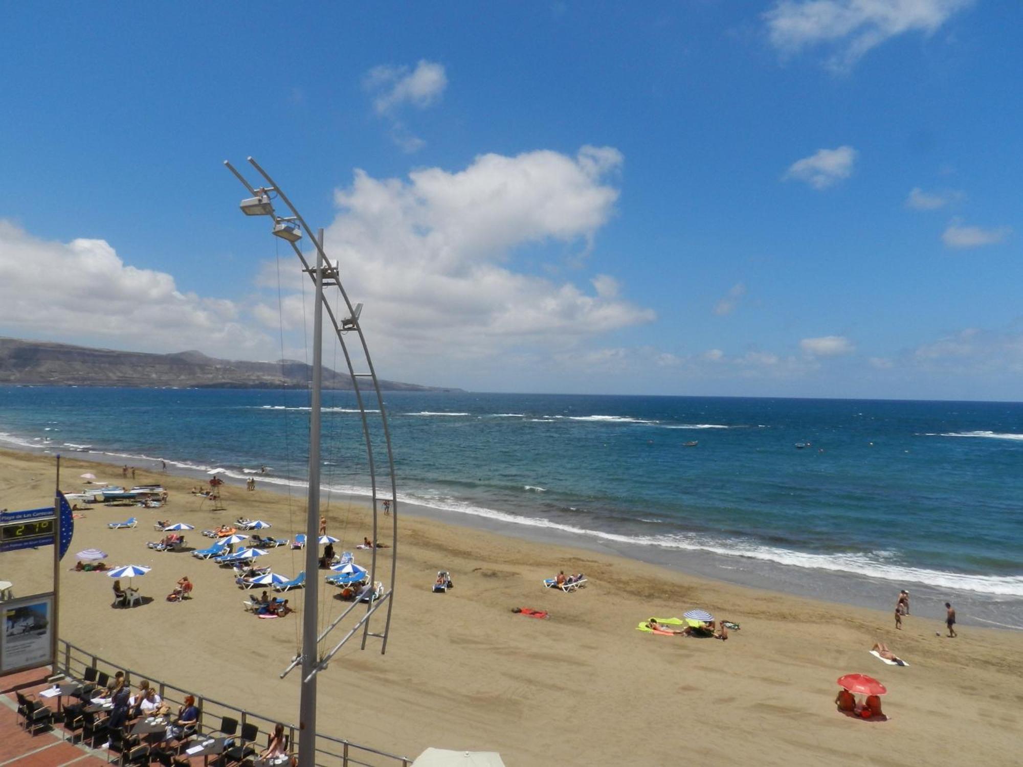 Yellow Sun Marine I By Canariasgetaway Villa Las Palmas de Gran Canaria Exterior photo