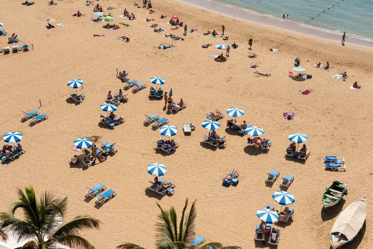 Yellow Sun Marine I By Canariasgetaway Villa Las Palmas de Gran Canaria Exterior photo