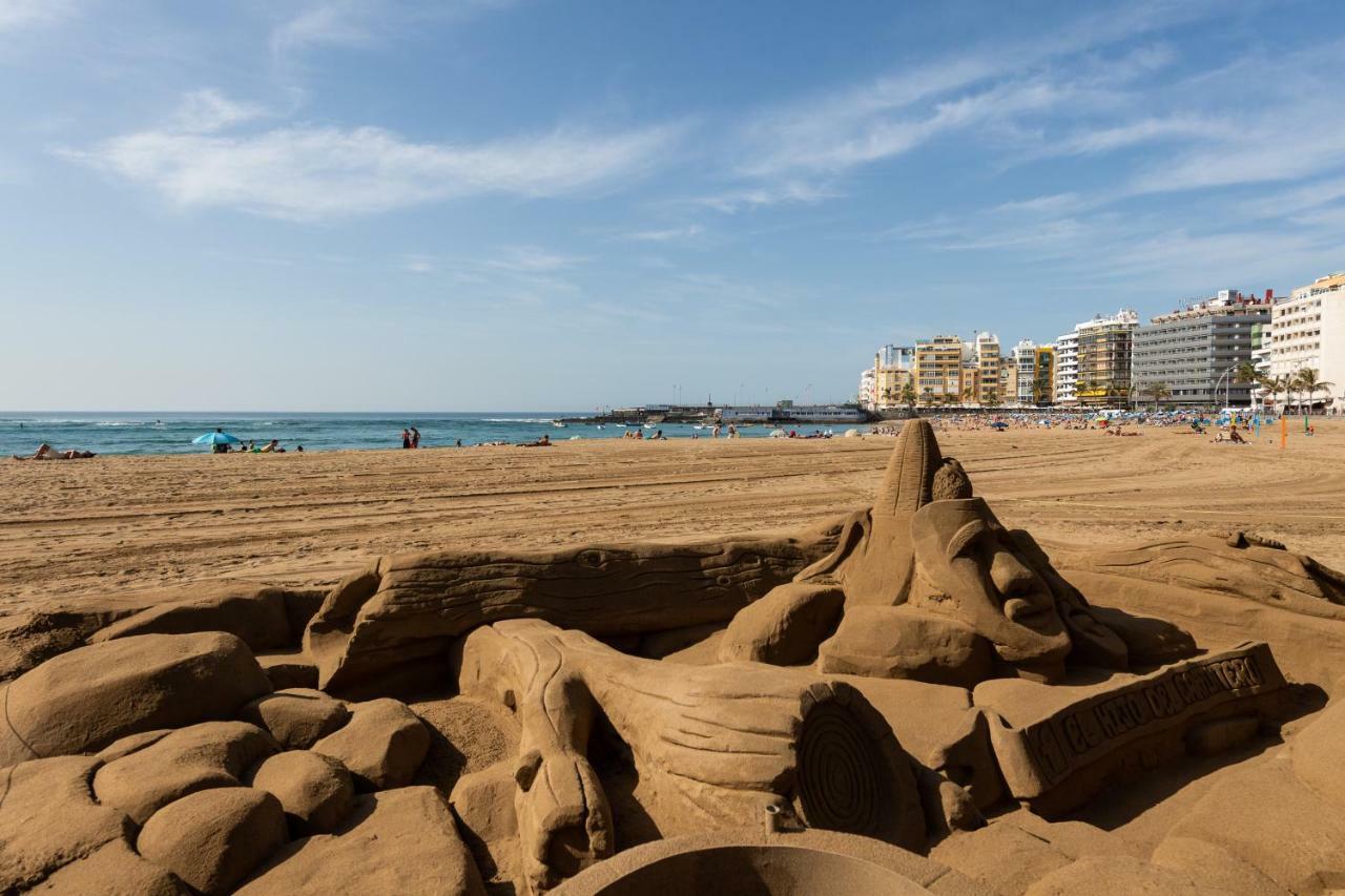 Yellow Sun Marine I By Canariasgetaway Villa Las Palmas de Gran Canaria Exterior photo