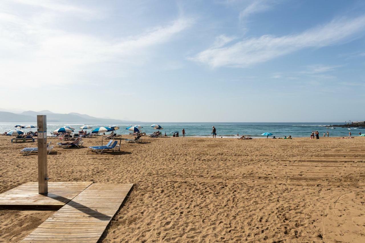 Yellow Sun Marine I By Canariasgetaway Villa Las Palmas de Gran Canaria Exterior photo