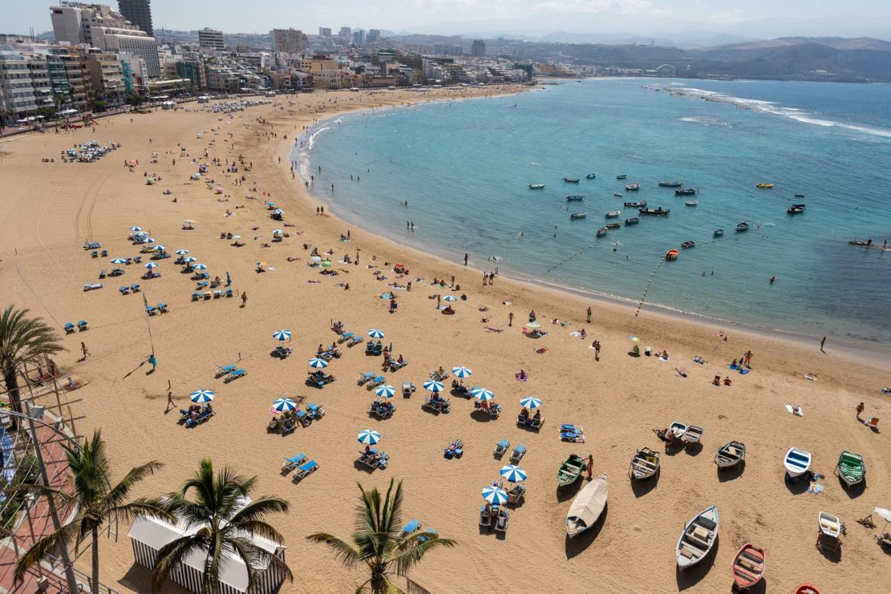 Yellow Sun Marine I By Canariasgetaway Villa Las Palmas de Gran Canaria Exterior photo