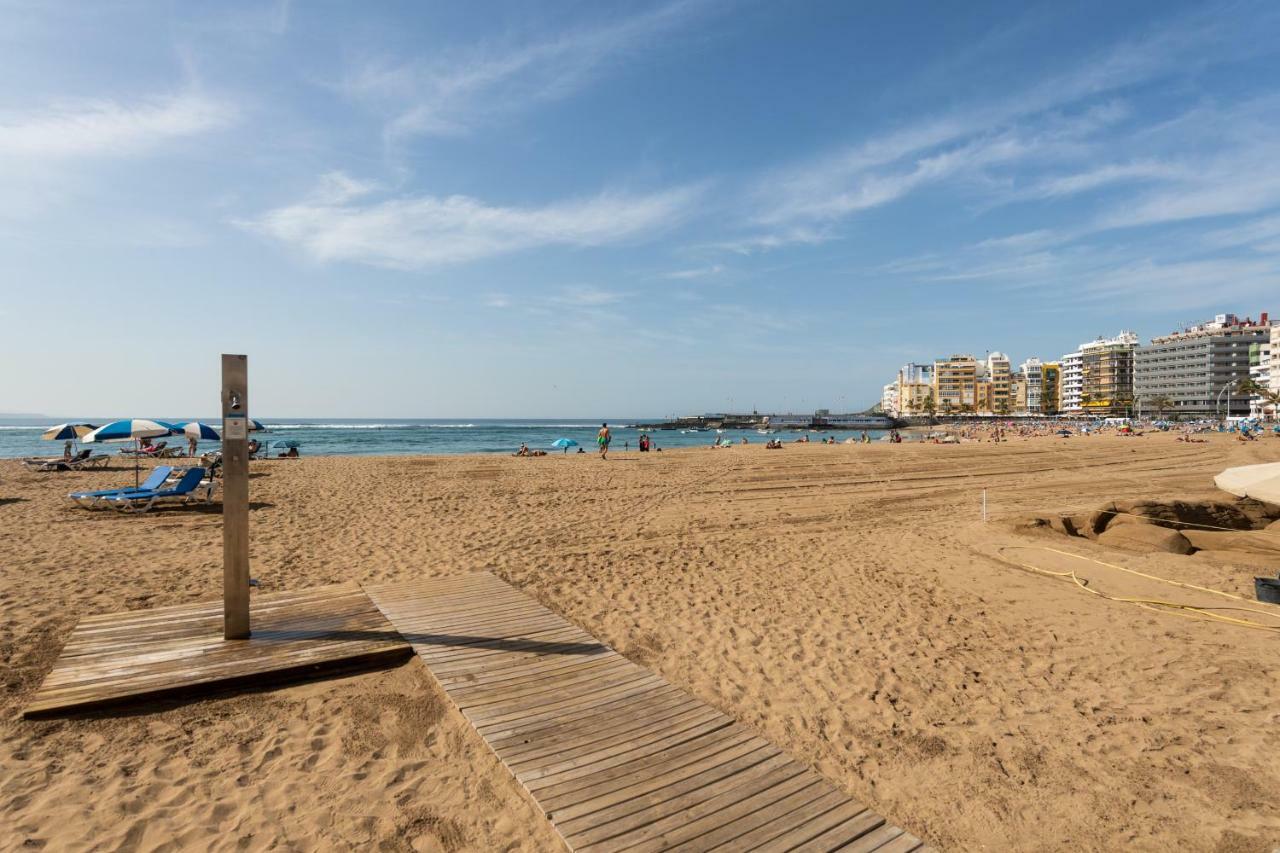 Yellow Sun Marine I By Canariasgetaway Villa Las Palmas de Gran Canaria Exterior photo