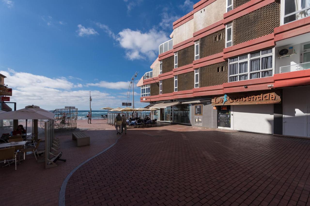 Yellow Sun Marine I By Canariasgetaway Villa Las Palmas de Gran Canaria Exterior photo